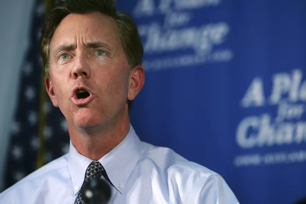 Ned Lamont Ranks At the Bottom of the Country’s Most Popular Governors List