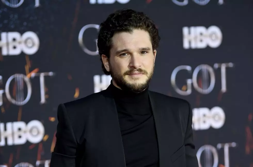 ‘Game Of Thrones’ Star In Connecticut Rehab Facility