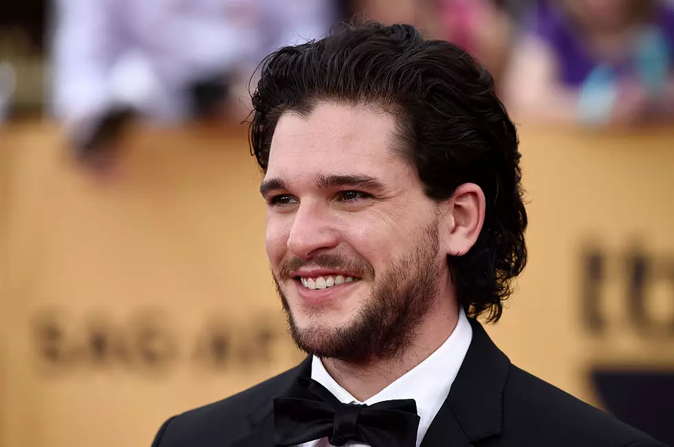 'Game Of Thrones' Star Spotted In Connecticut