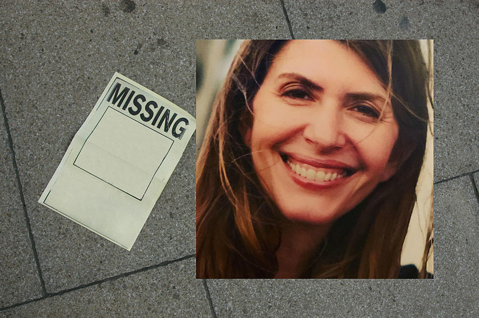 Search Continues For Missing New Canaan Woman Four Days Later