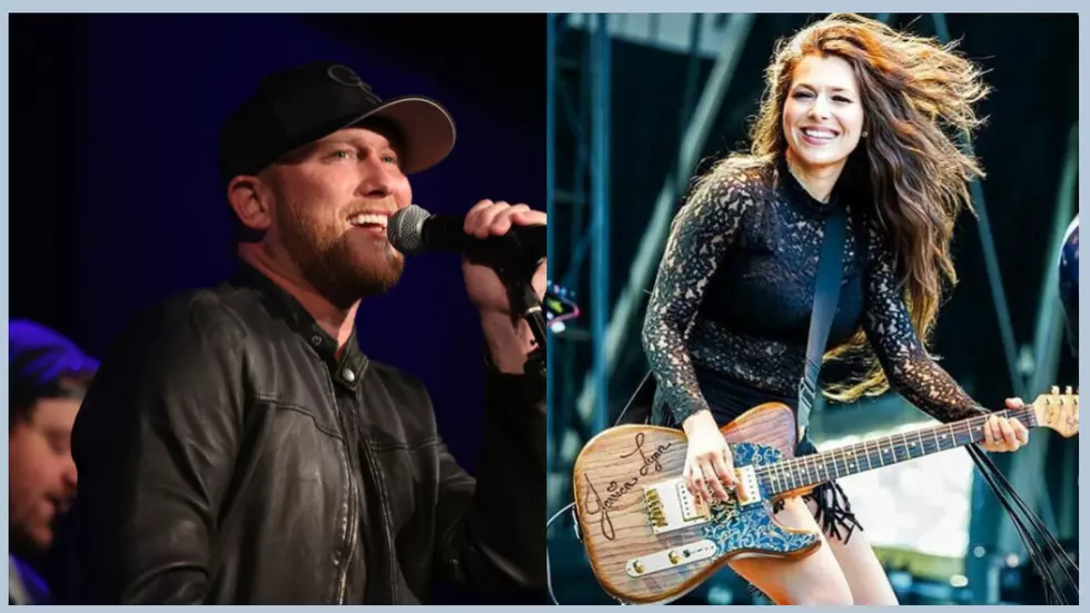 Cole Swindell At Mohegan Sun, And More Jessica Lynn Tx All Week