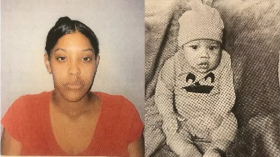 Silver Alert Issued for 16-Year-Old Connecticut Girl and Her 2-Month-Old