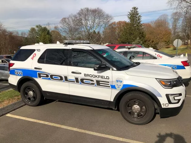 Connecticut Named 2024&#8217;s 3rd Best State To Be a Police Officer