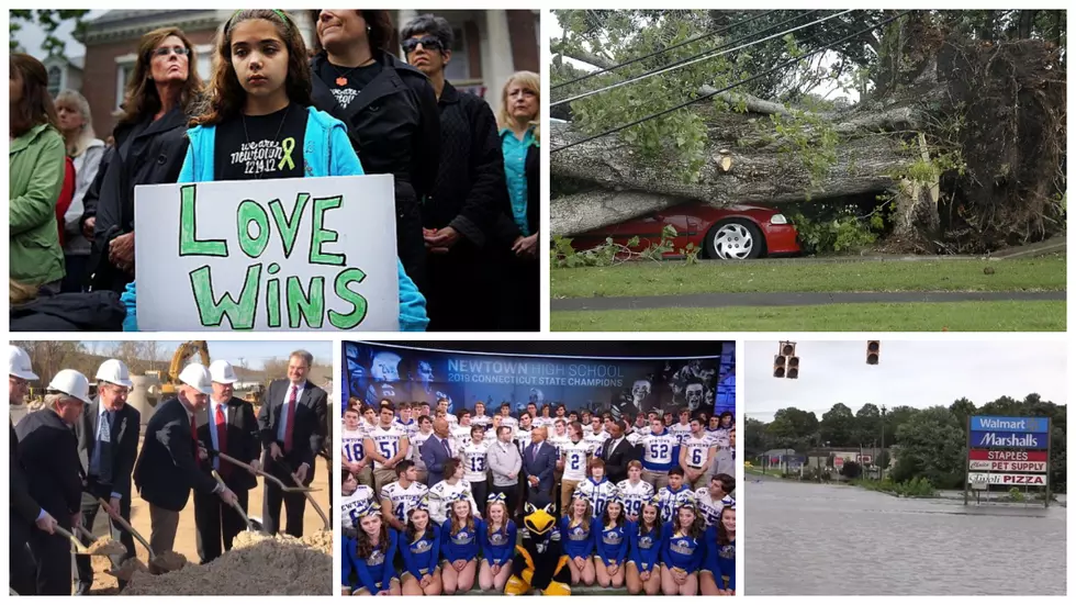 Greater Danbury's Top 5 News Stories of the Decade (2010-2019)