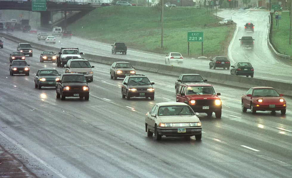 Snow Could Impact Your Wednesday Morning Commute