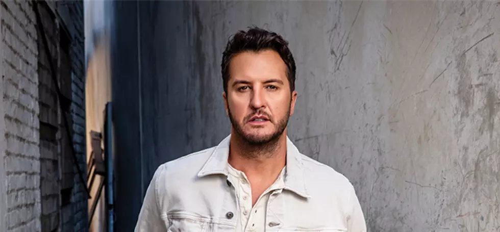 Luke Bryan's Coming To Connecticut & Mr. Morning Has Your Tickets