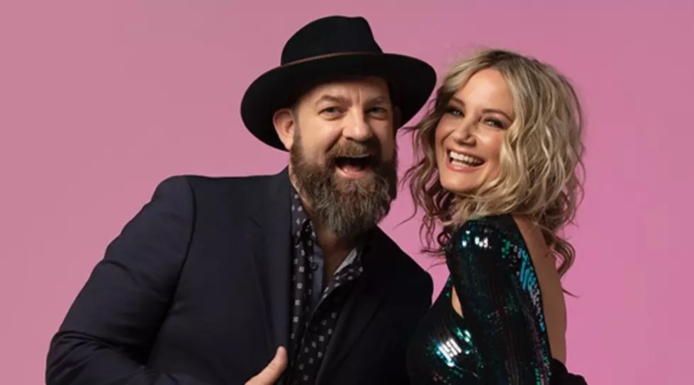 Sugarland's Coming To CT And Mr. Morning Has Your Ticket's
