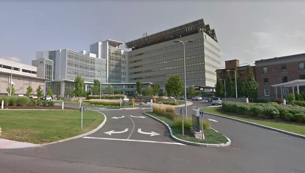 Danbury Hospital Employee Tests Positive for Coronavirus, Gov. Lamont Confirms