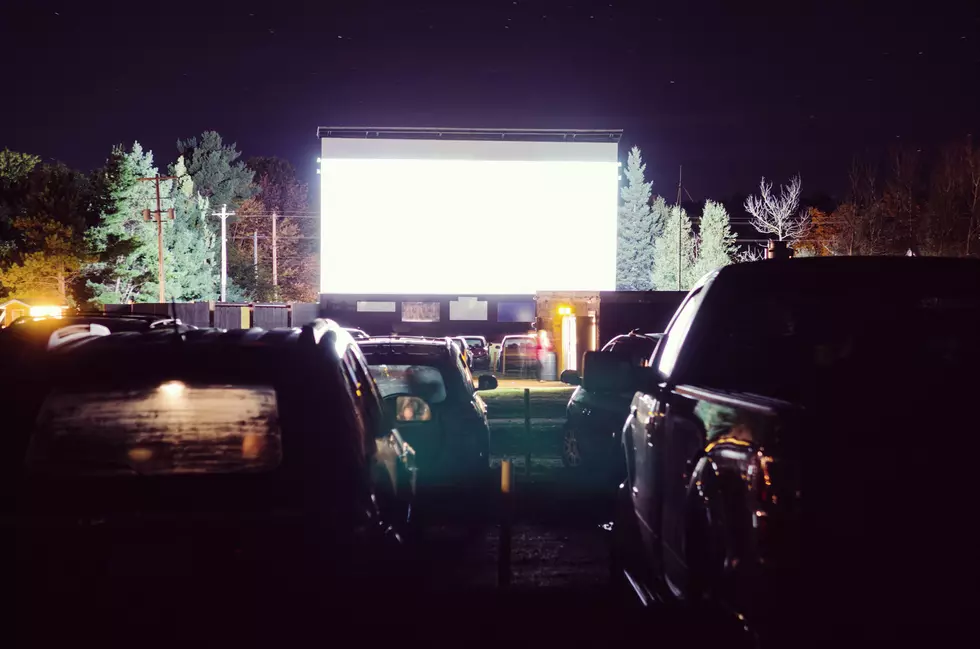 Newtown’s Edmond Town Hall Announces Drive-In Movie Series