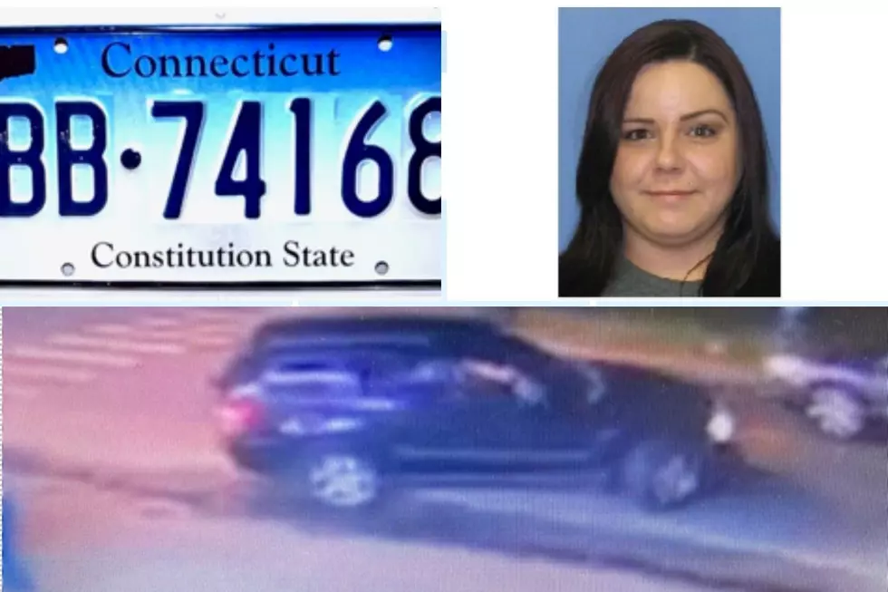 Hit-and-Run: Police Seek Waterbury Woman Accused of Attempted Manslaughter
