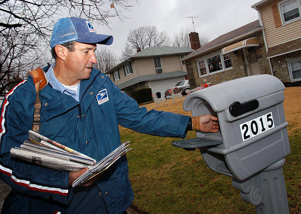 If You Find a Dryer Sheet in Your Mailbox, There’s a Good Reason