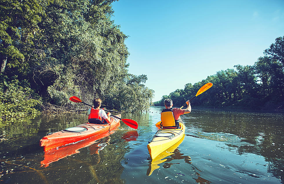Kayak, Canoe and Paddleboard Rentals in Greater Danbury + Parts of CT