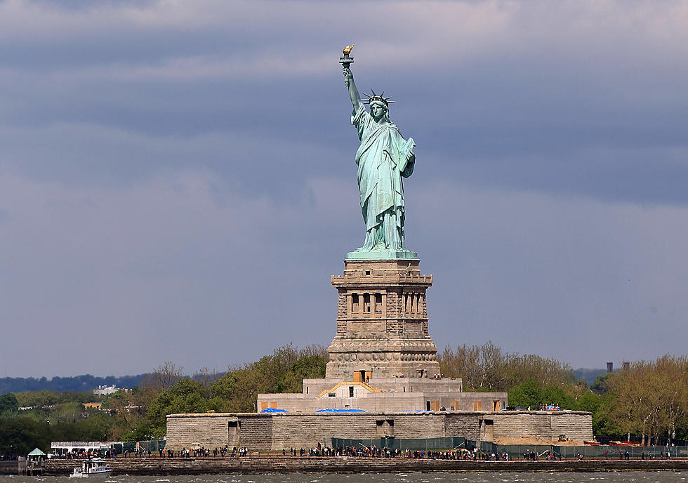 Am I the Only New Yorker Who Hasn’t Been to the Statue of Liberty?