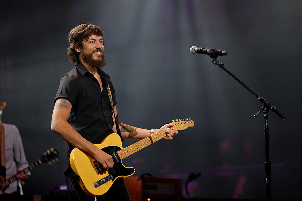 Win Tickets to See Chris Janson and Ian Flanigan at Hudson Valley Rodeo