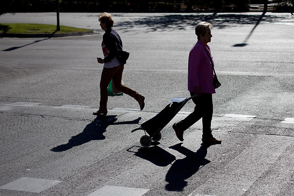 New Pedestrian Laws Start October 1 in Connecticut