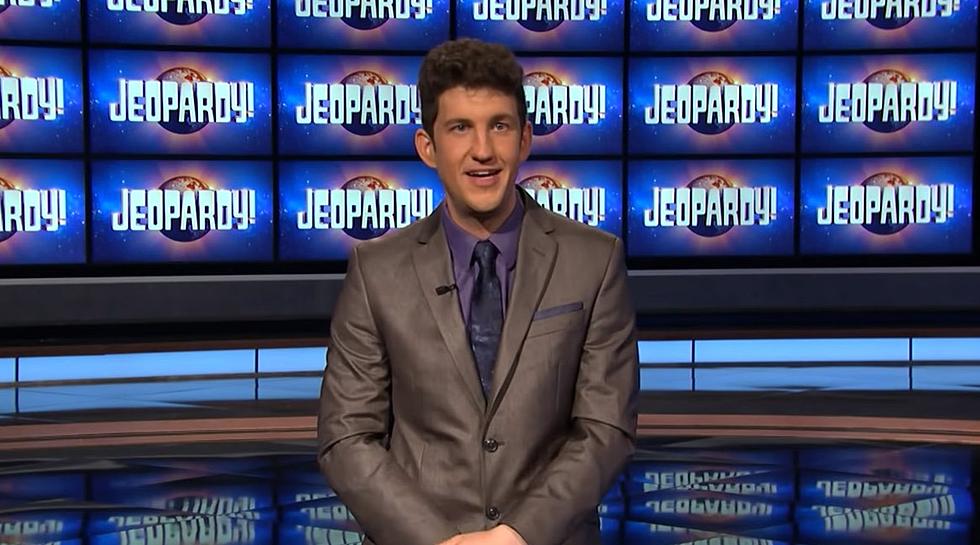 Connecticut Student Extends Jeopardy Winning Streak to 27 Days