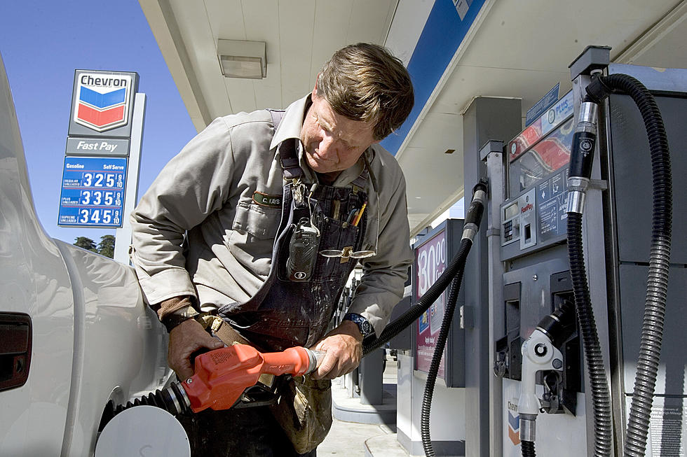Connecticut Gas Prices Continue to Rise, When Will It Stop