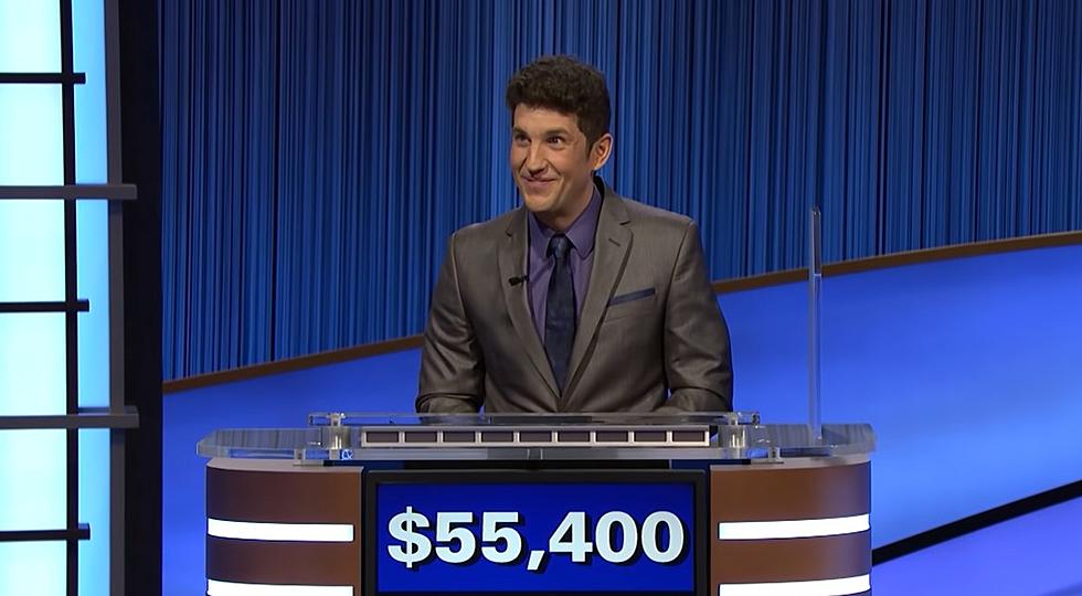 Connecticut Jeopardy Champ Now Second In Consecutive Wins