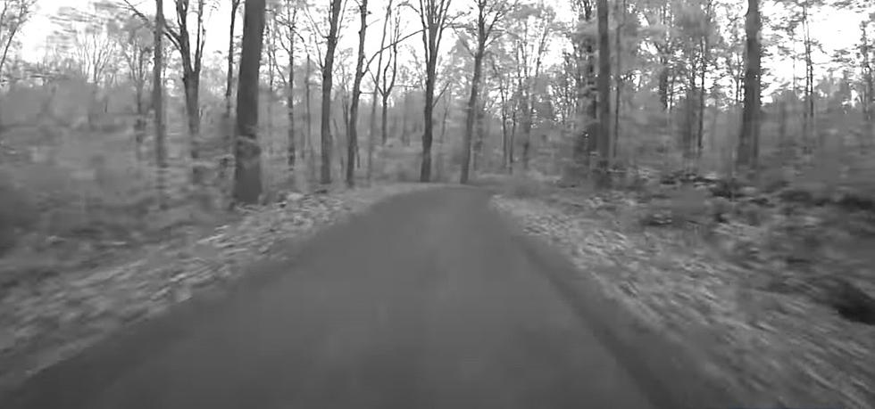 This One Connecticut Road is Considered the Scariest in the State