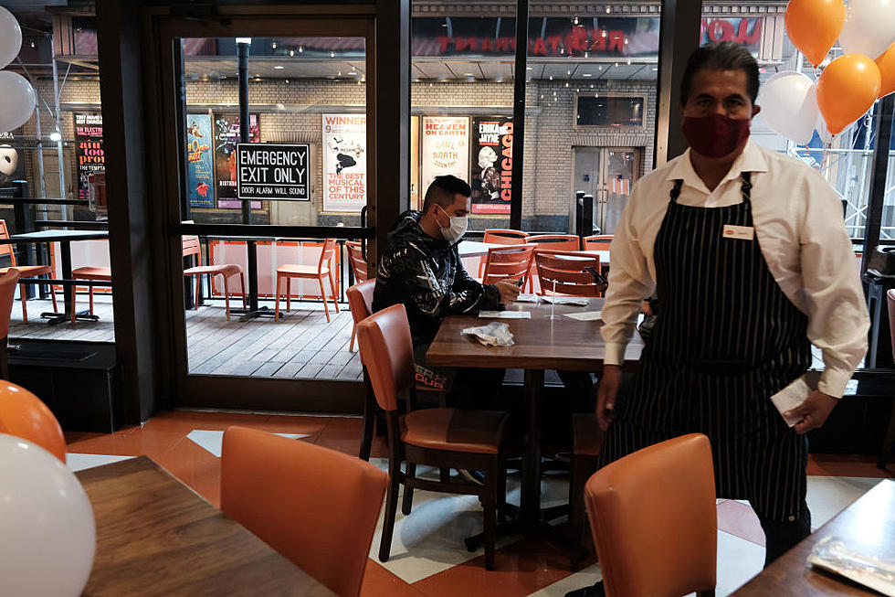 Connecticut Restaurants Struggle as Staff and Supply Shortages Remain Top Issue