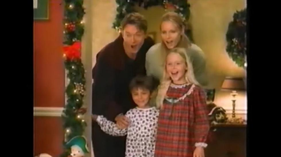 Retro Christmas Commercials You’ll Love Watching Again