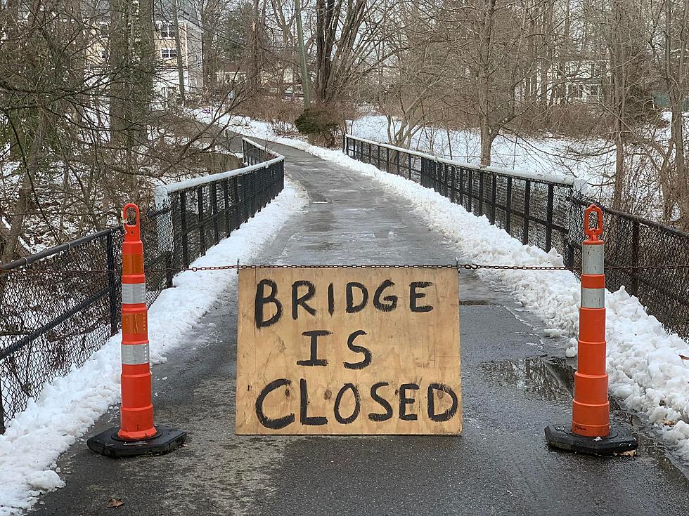 Bridge Closure Poses Dilemma For New Milford Park