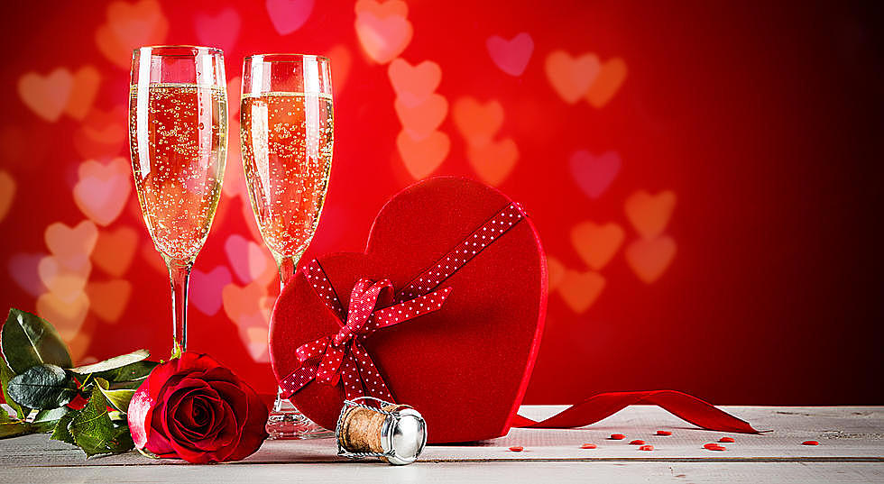 6 Things Every Women In Greater Danbury Wants On Valentines Day