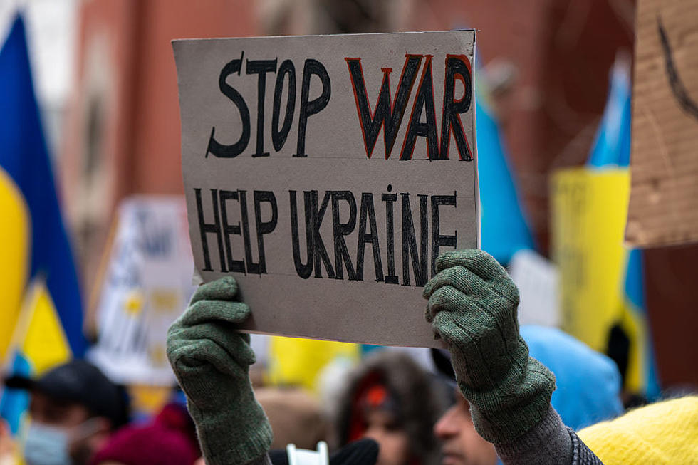 How Connecticut Residents Can Help People in the Ukraine Right Now