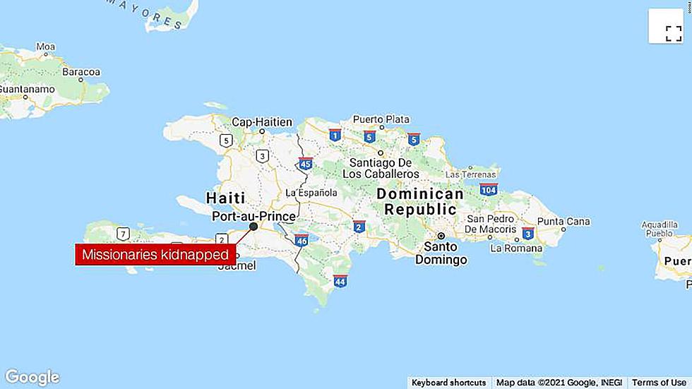 Wisconsin Family Among American Missionaries Kidnapped in Haiti