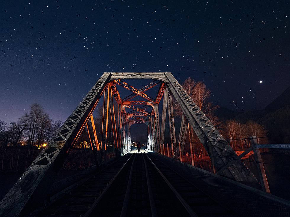 Notorious Haunted Bridge in Iowa Spooks Visitors Since the 1800s