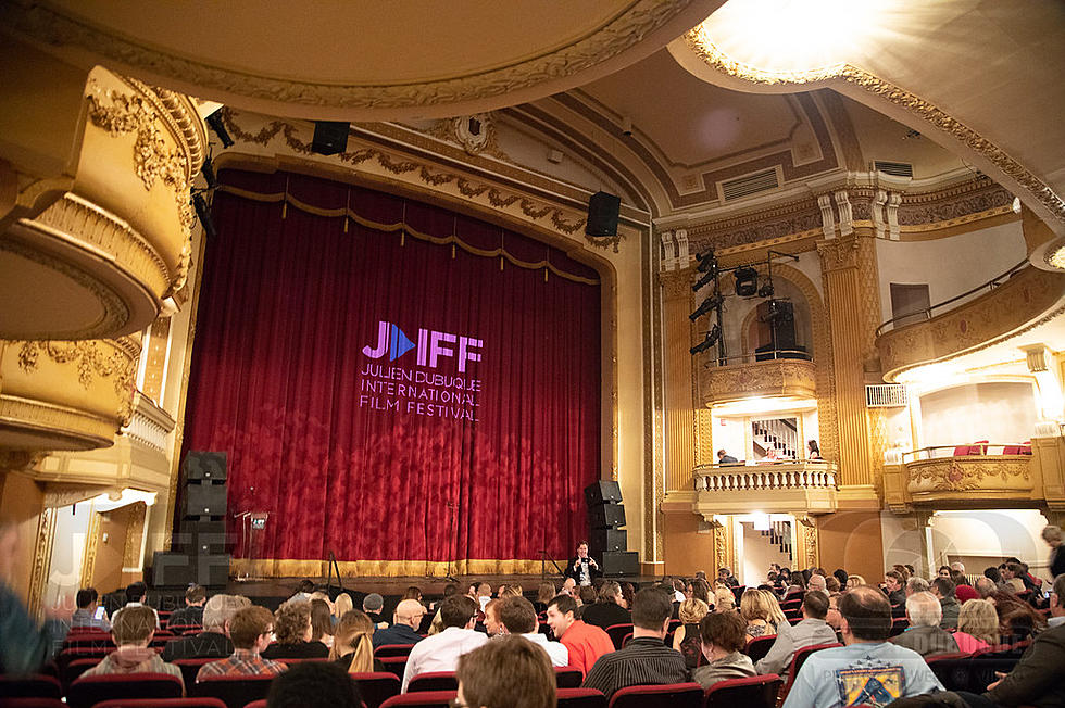 See What’s Playing at JDIFF This Weekend!