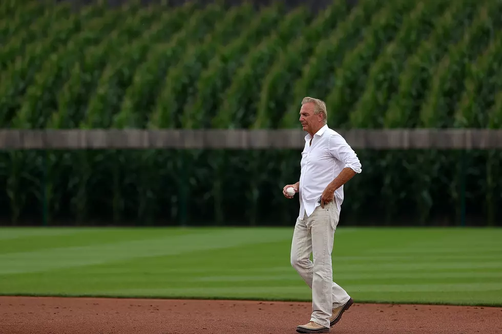 Upcoming “Field of Dreams” TV Series Gets $6 Million in State Funding