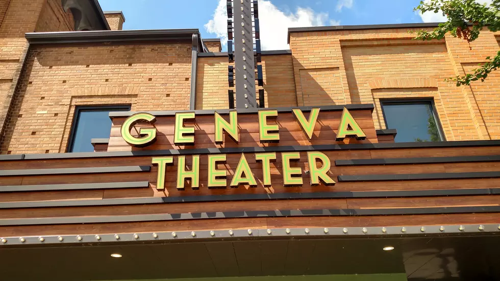 A Brief History of a 94-Year-Old Wisconsin Movie Theater