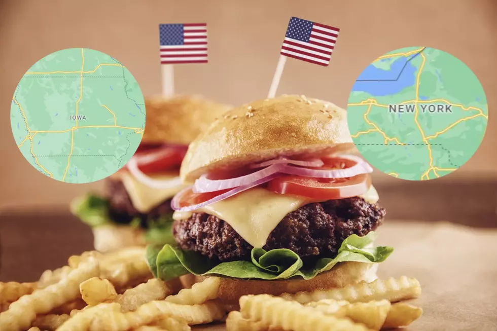 Iowa’s Best Burger Takes on New York’s Best in Competition