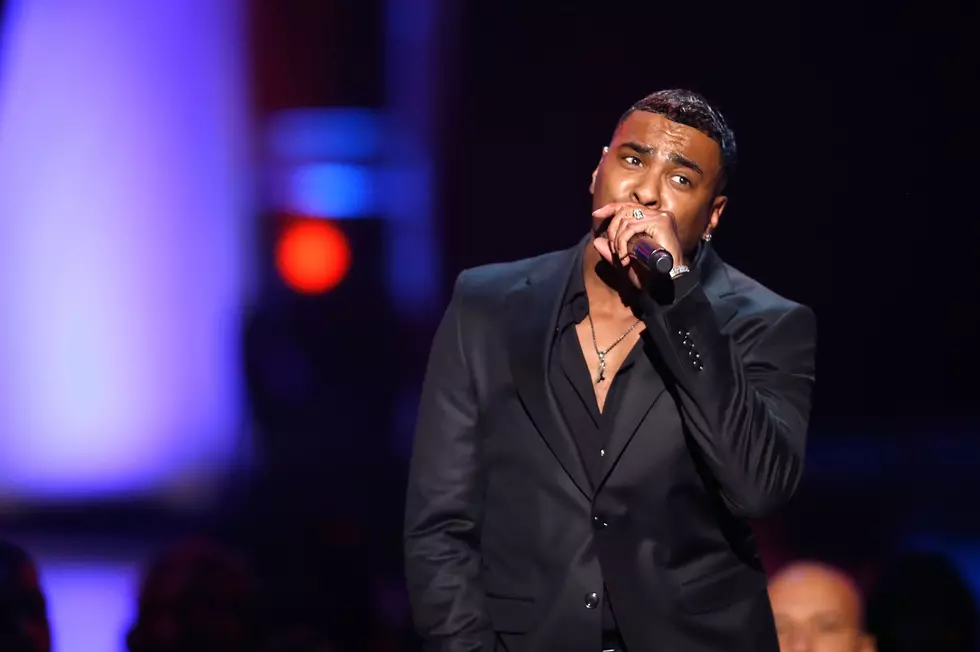 INTERVIEW: Ginuwine Talks Music, Acting Ahead of Q Casino Concert