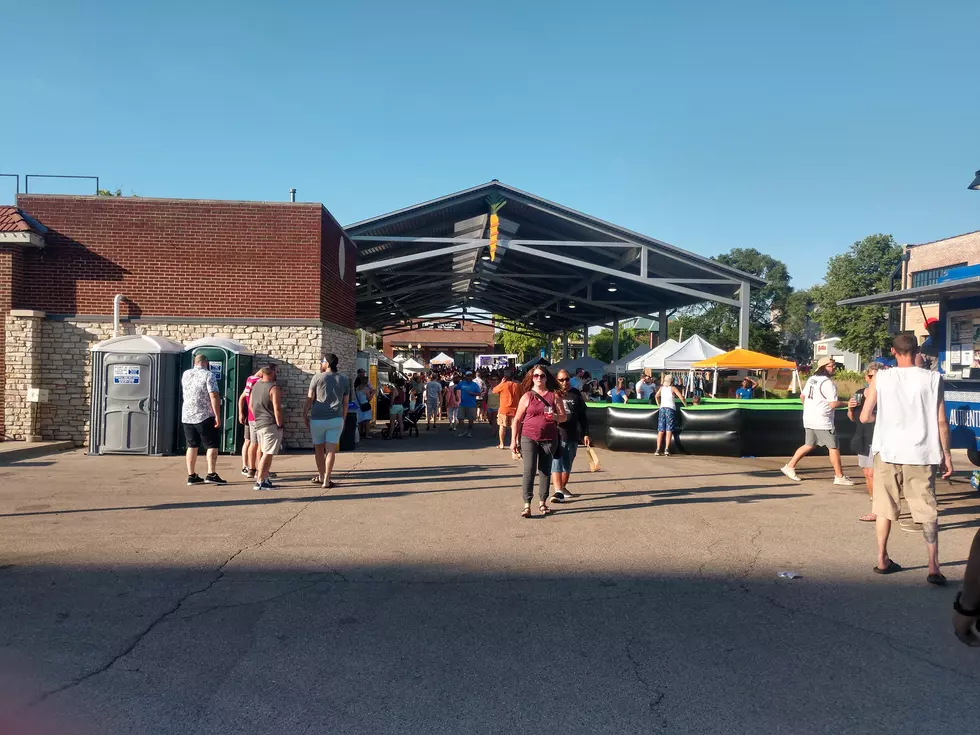 The Rockford City Market is Worth a Summer Drive