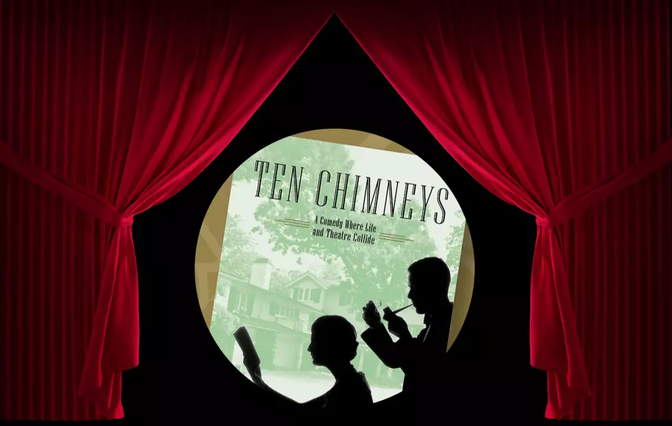 Fly-By-Night Productions Presents “Ten Chimneys” at Five Flags