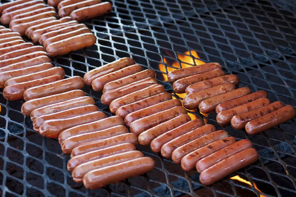 Just How Many Hot Dogs Will We Eat on the Fourth of July?