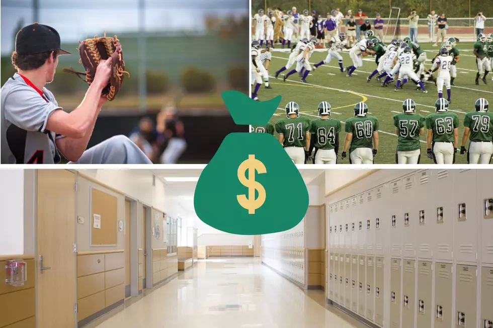 Iowa High School Athletes Now Allowed to Earn Money from NIL Deals