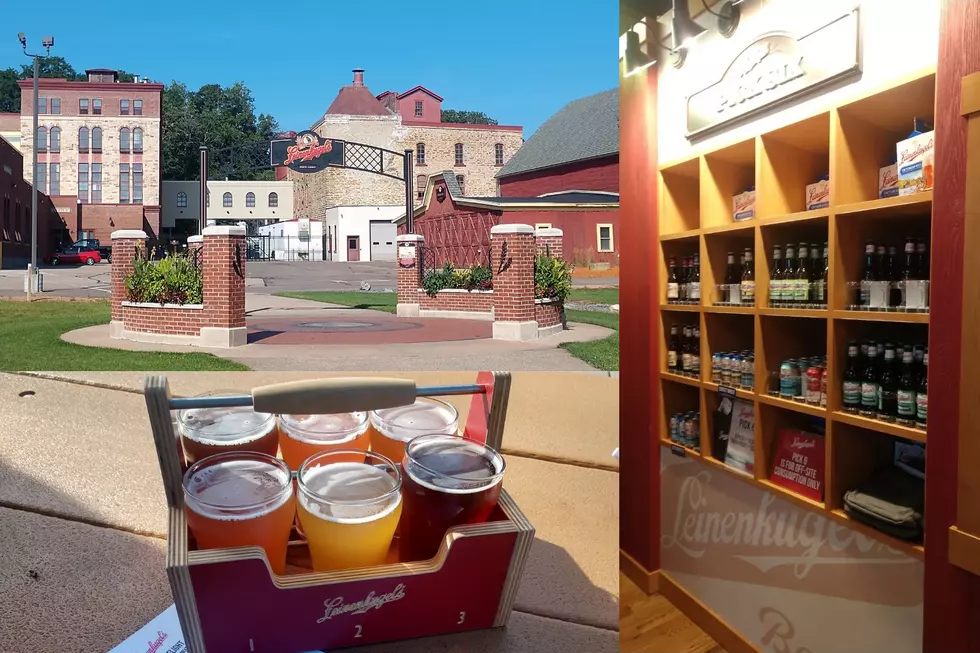 Leinie Lodge is Wisconsin’s Idyllic Slice of Beer, Tourist Paradise