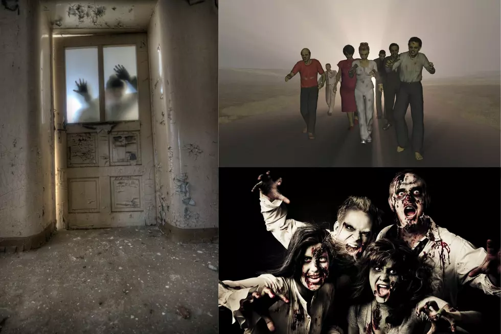 One Iowa City is a Top 25 Place to Survive a Zombie Apocalypse