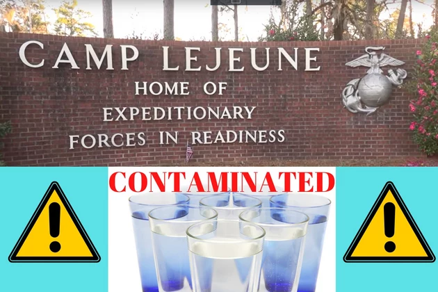 Are You Aware of the Camp Lejeune Water Contamination Scandal?