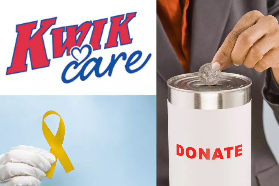 Kwik Stop’s “Kwik Care” Looking for Charitable Partnerships for 2023