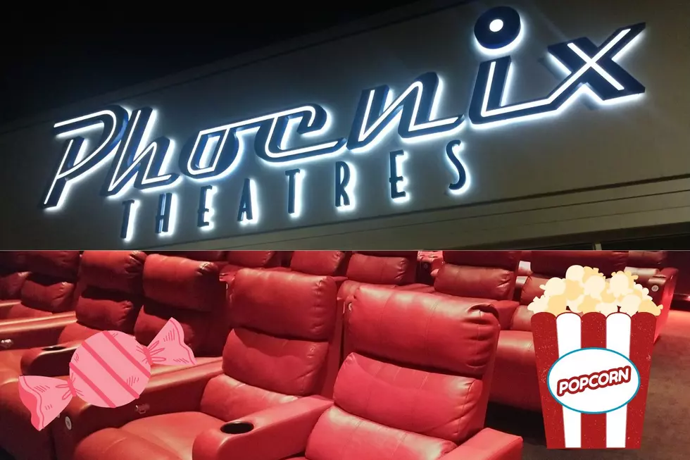 Phoenix Theatres Has the Most Comfortable Seat(s) in Town