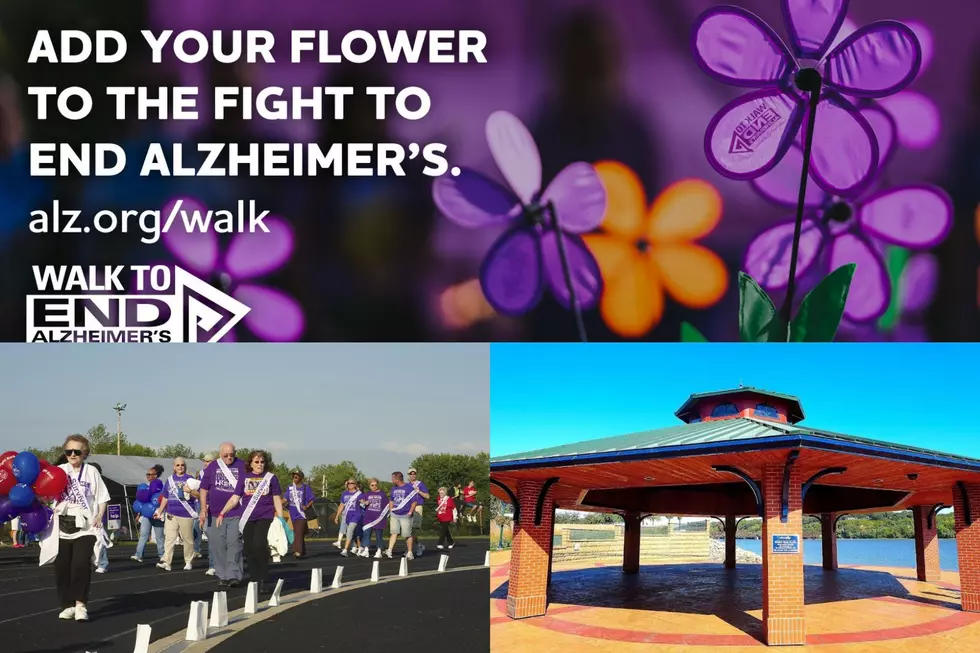 2022 Walk to End Alzheimer’s in Motion This Saturday (10/8) in Dubuque