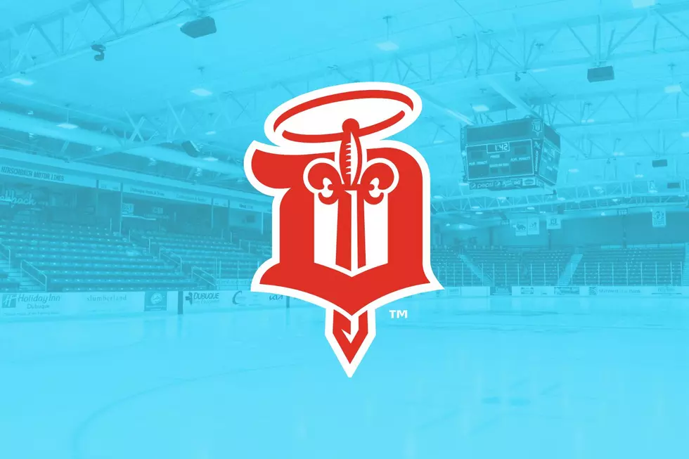 Dubuque Ice Arena Open House, Fighting Saints Home Opener This Week