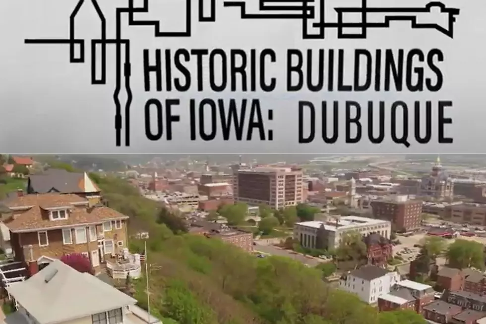 Dubuque’s Historical Buildings to be Showcased on Iowa PBS Show