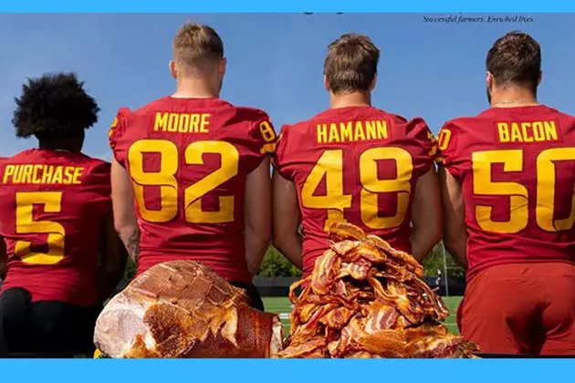 Iowa State Cyclones Players Just Struck the Funniest NIL Deal Yet