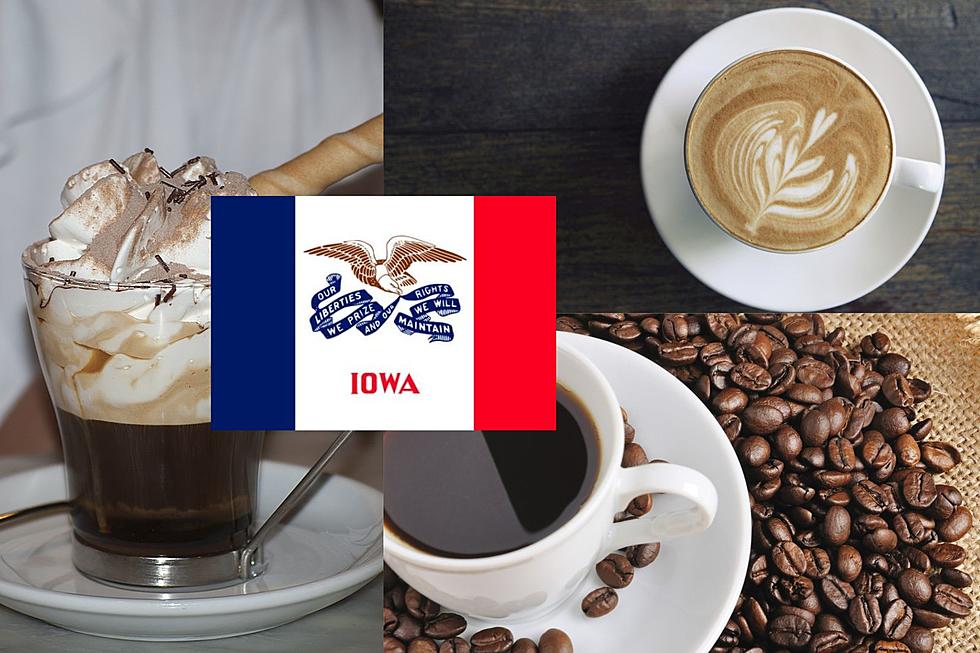 Iowa Has Some of the Cheapest Coffee in the US
