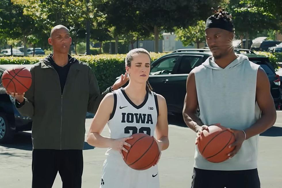 Cait from State Farm: Watch Iowa’s Caitlin Clark in New State Farm Commercial